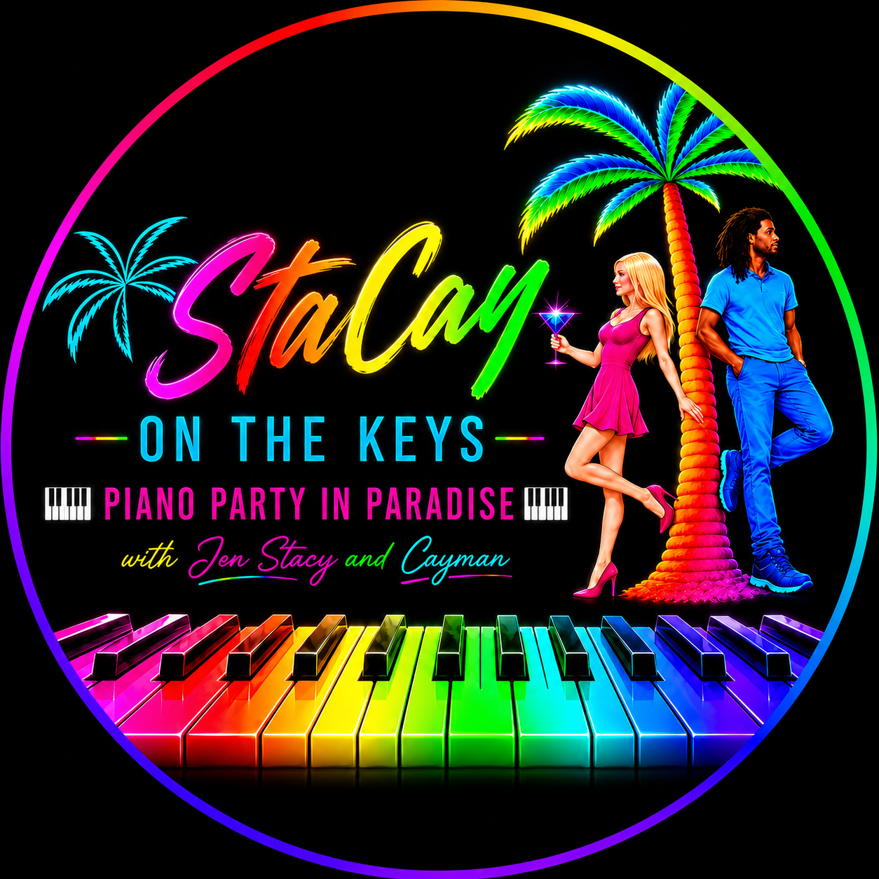 StaCay on the Keys 