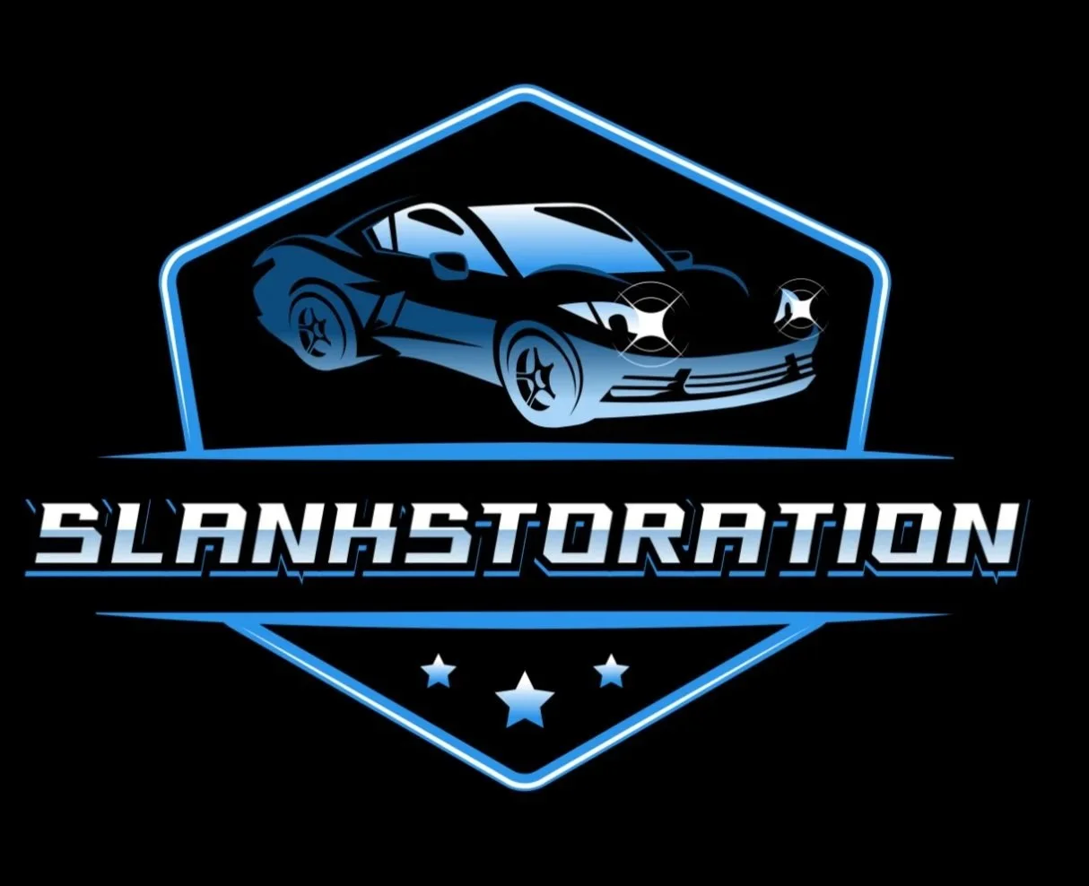 Slankstoration