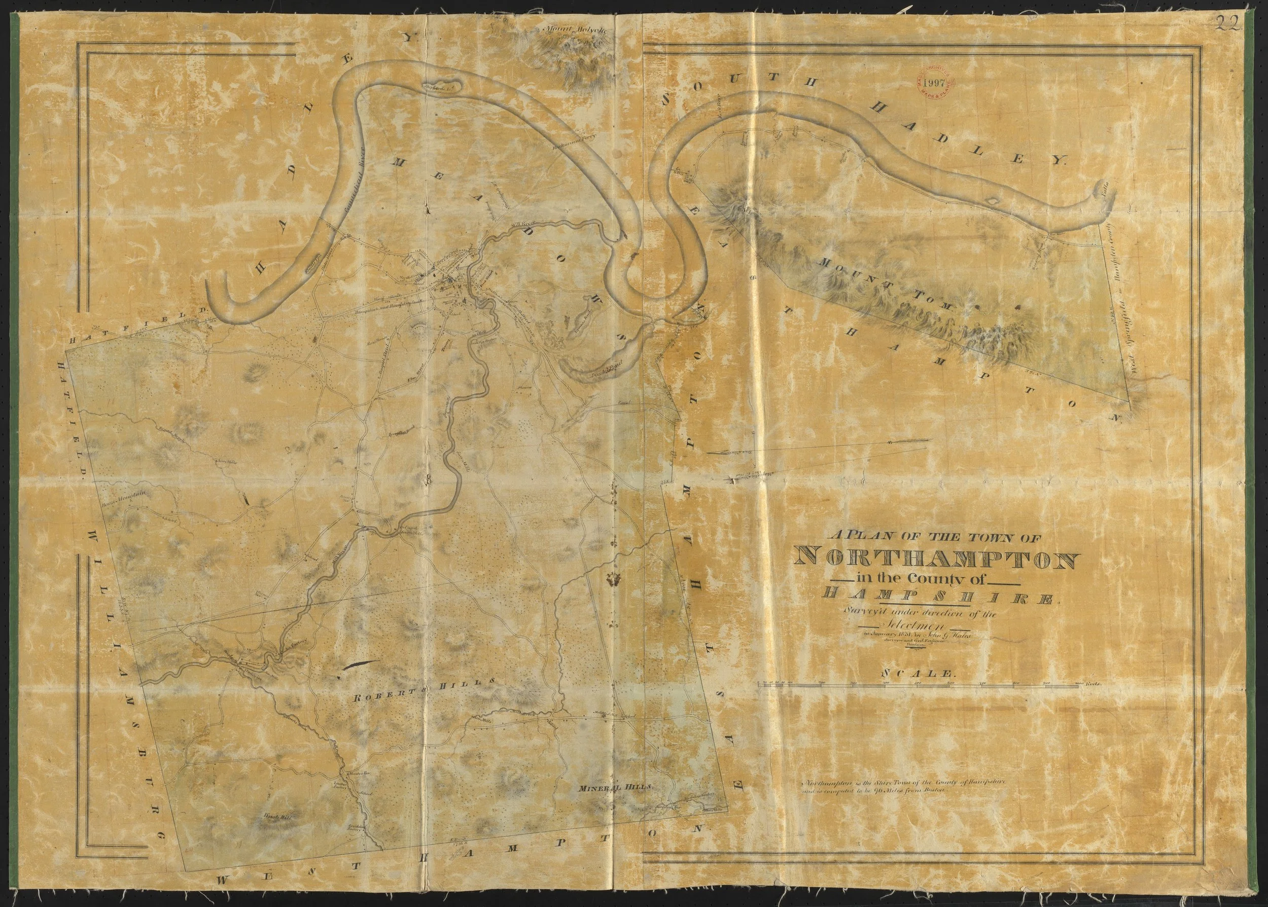 Untangling the Three Sarahs: How I Solved an 18th-Century Massachusetts Identity Crisis