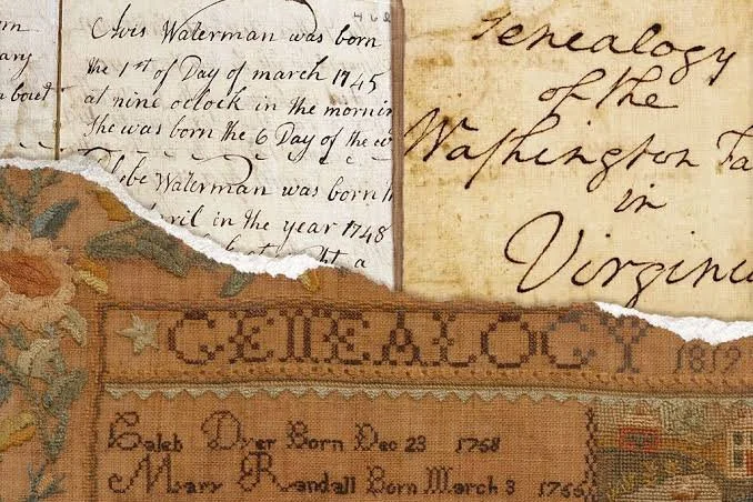 Reconstructing Lucia Babb Bronson: Solving a 19th-Century Identity Mystery