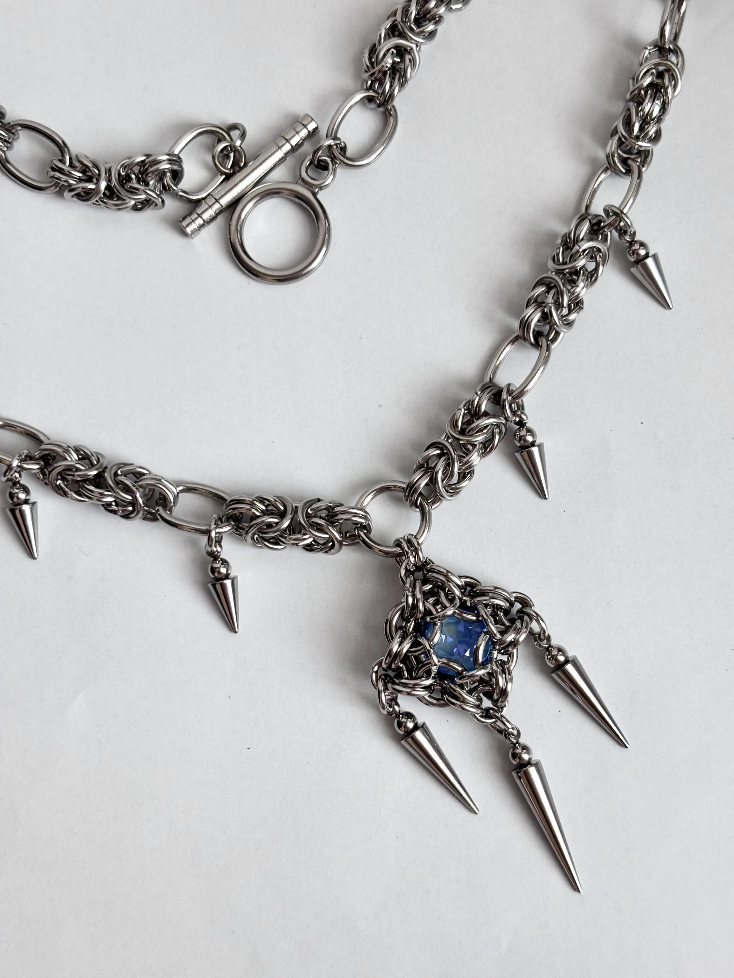 The Necklace