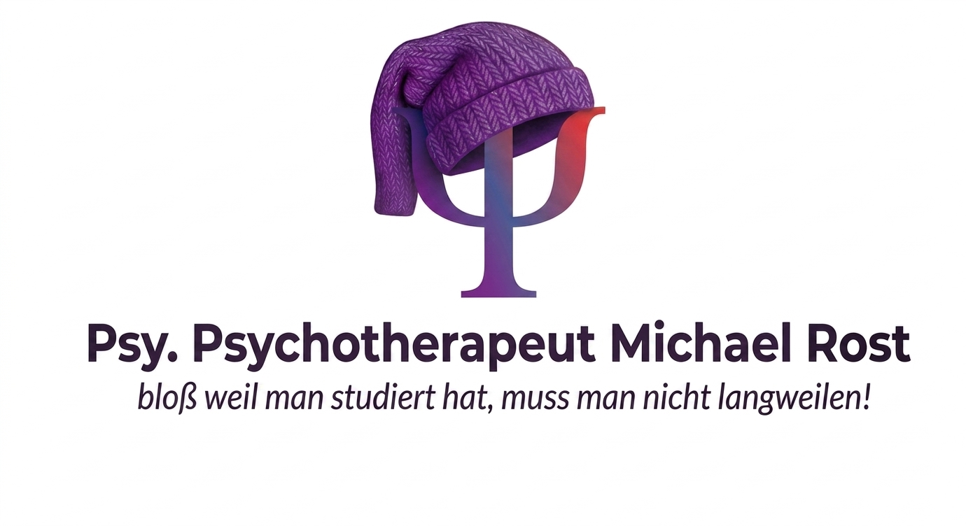 Michael Rost