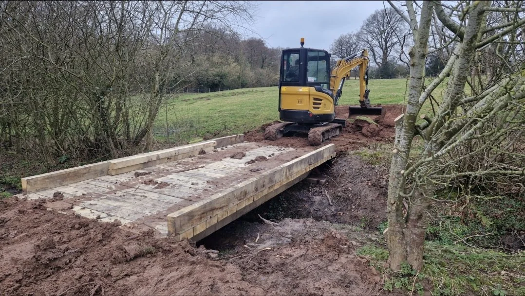 Specialist rural and countryside services