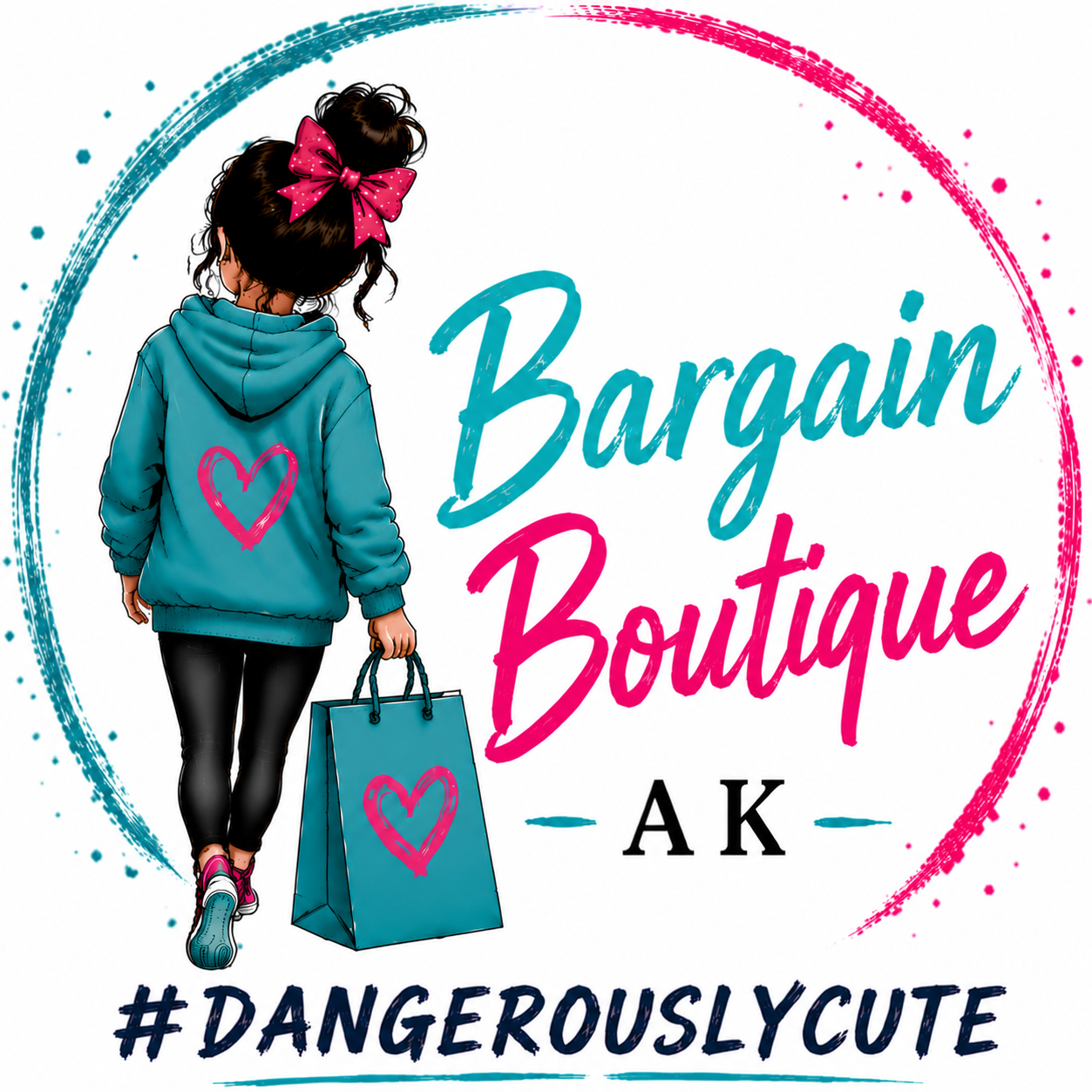 Bargain Boutique AK