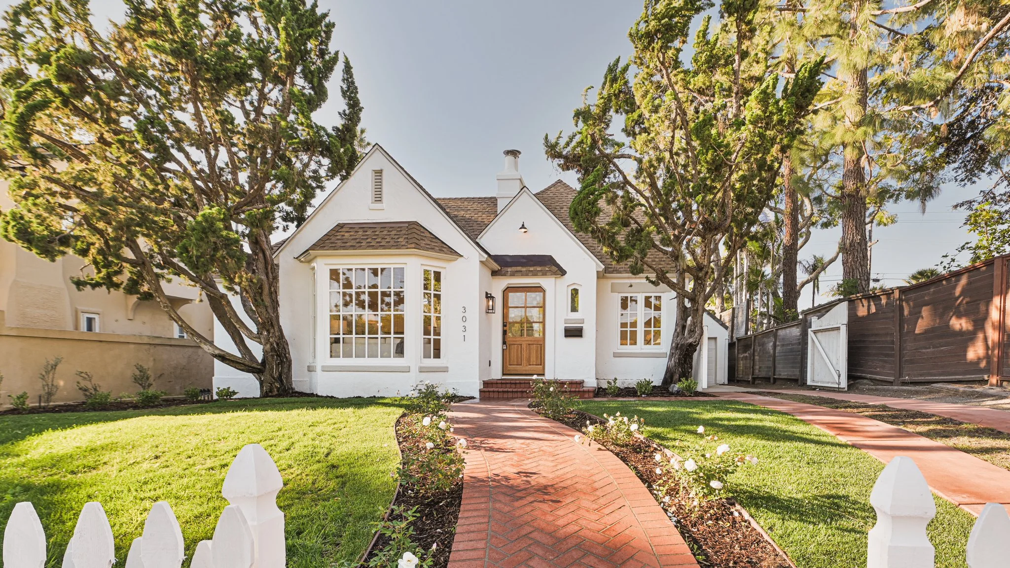 Point Loma, San Diego Renovation