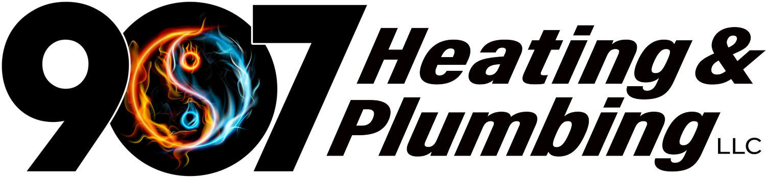 907 Heating &amp; Plumbing