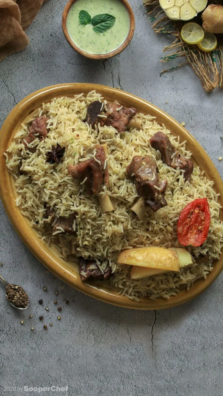 Dum Pukht Pulao Recipe By Sooperchef.jpg