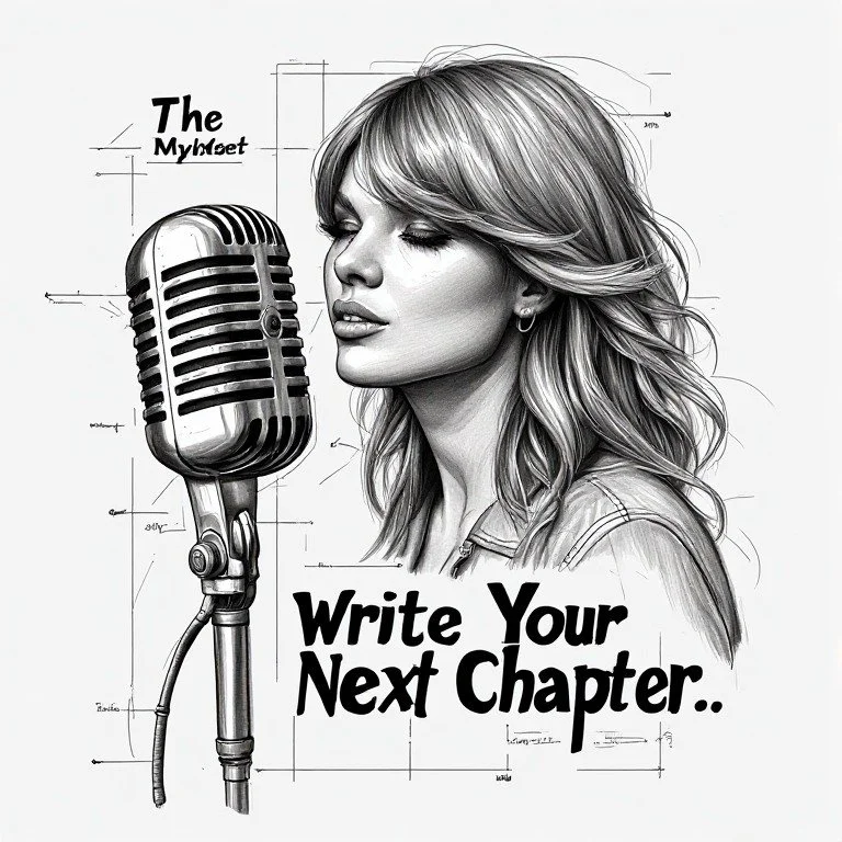 The Taylor Swift Mindset