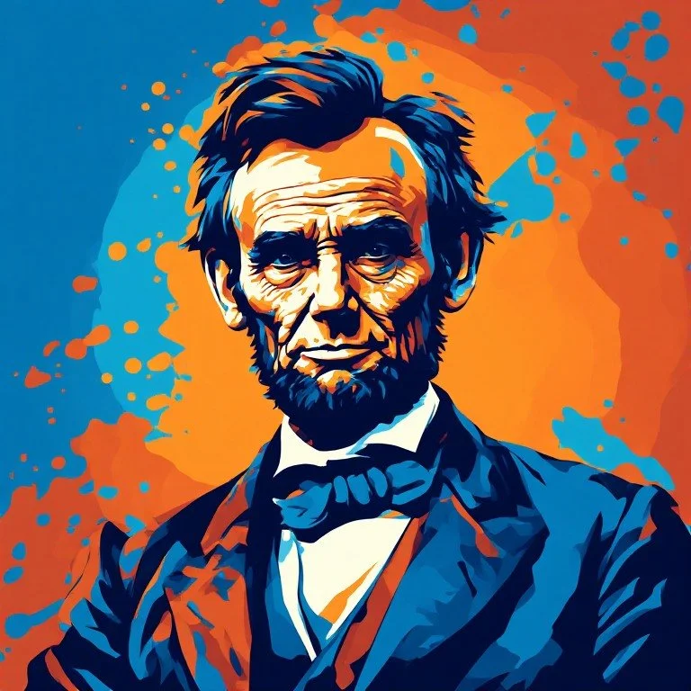THE ABRAHAM LINCOLN MINDSET