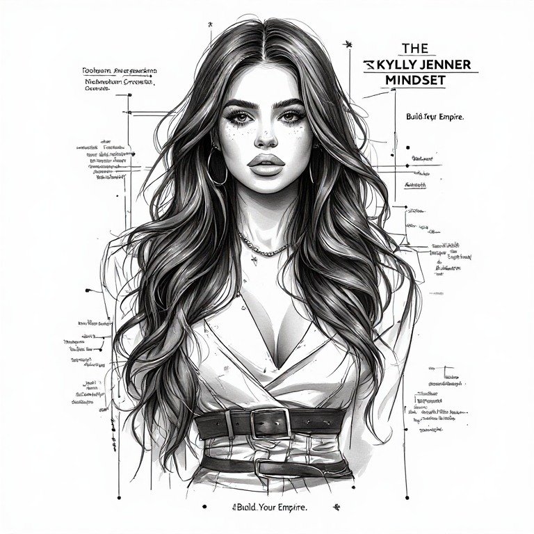 The Kylie Jenner Mindset
