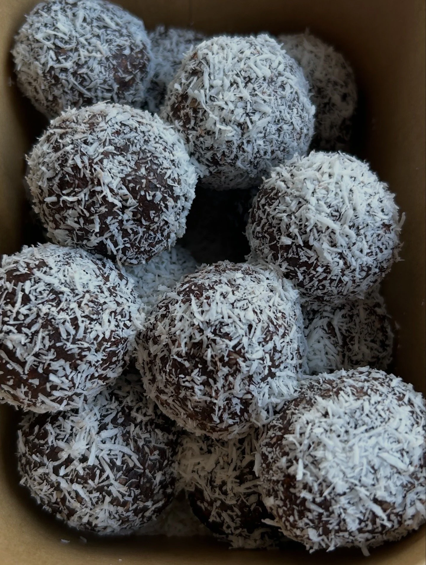 Nourishing Weekly Snack