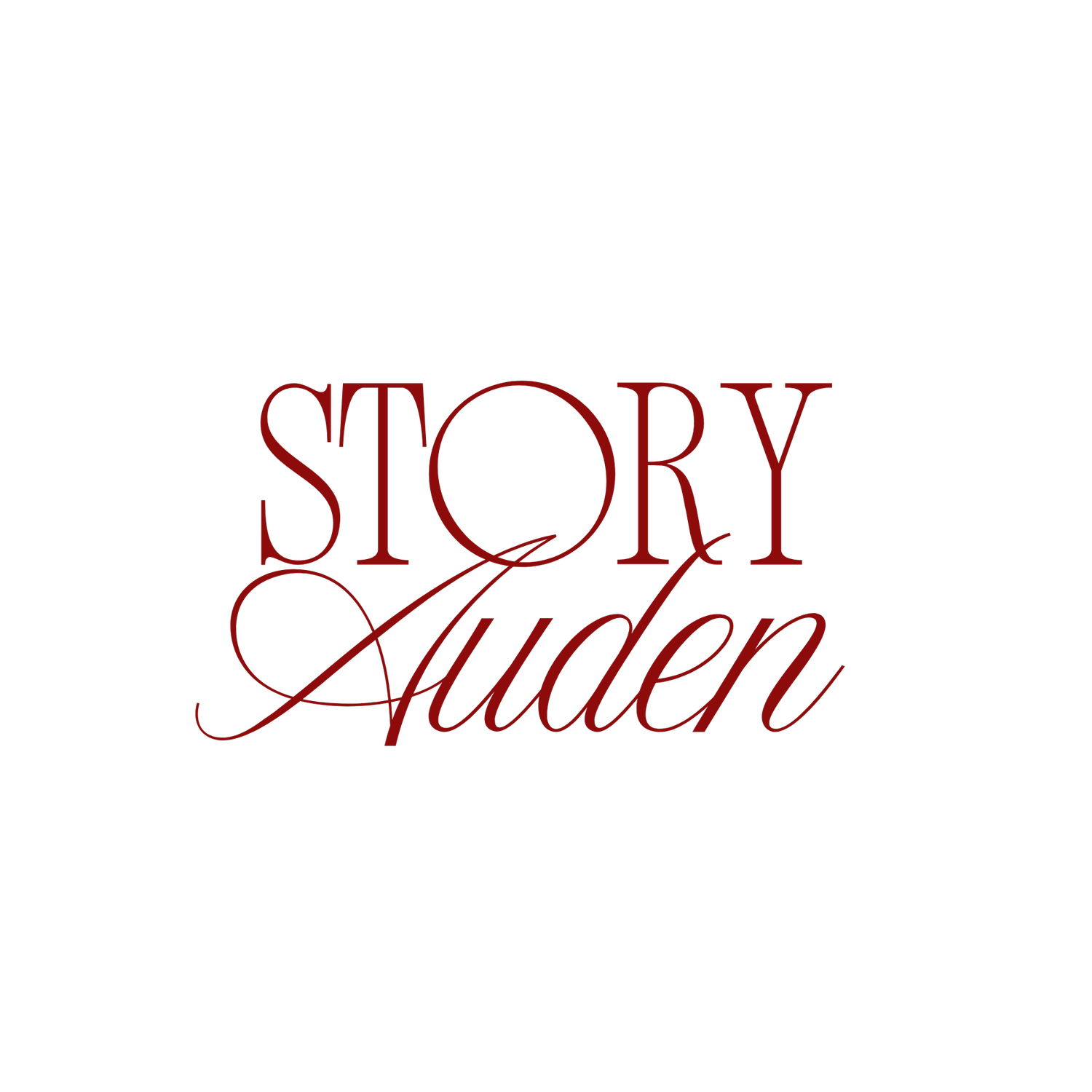 STORY AUDEN