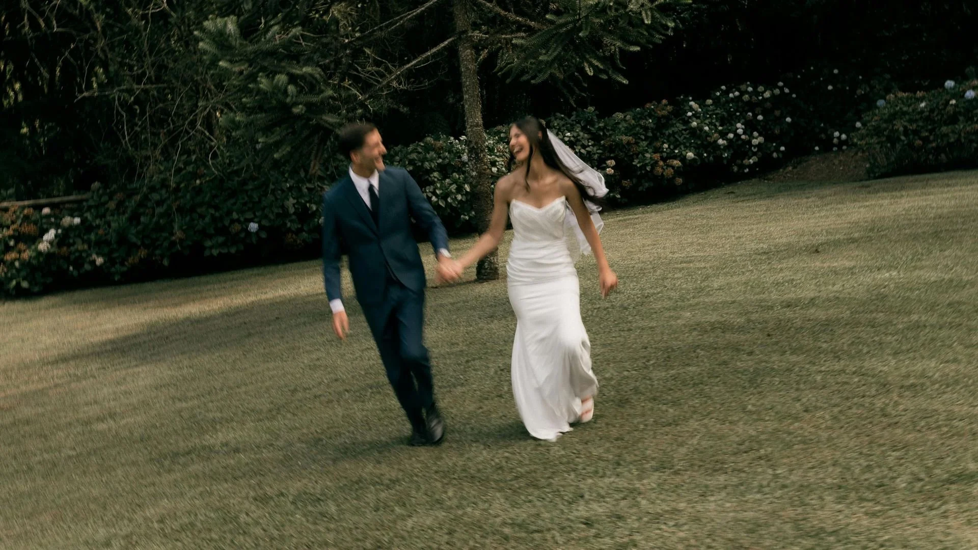 Full Service Wedding Planning