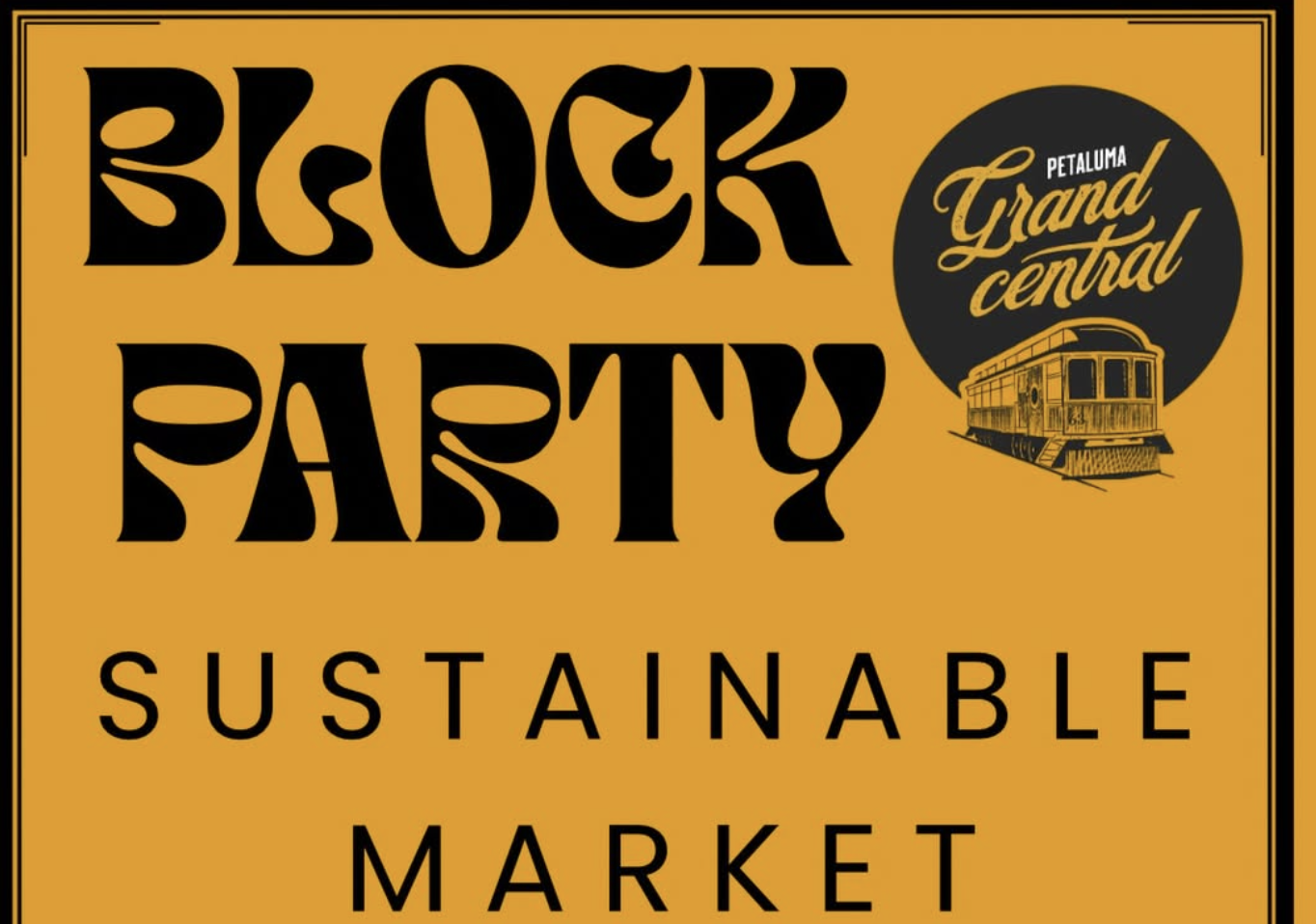Block Party
