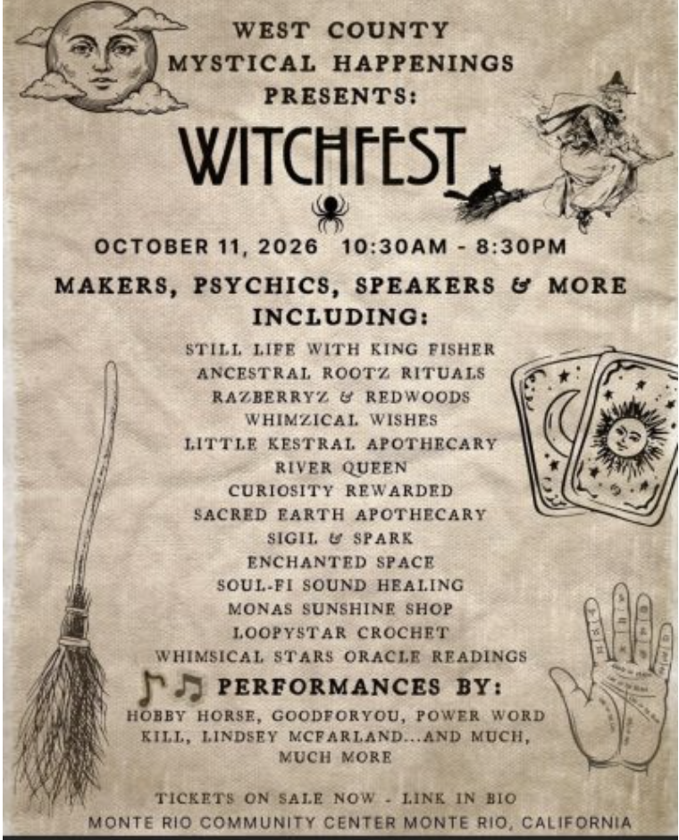 WitchFest