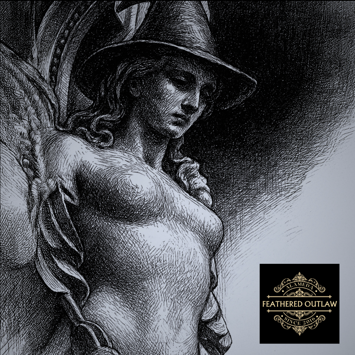 Feathered Outlaw's Witchfest