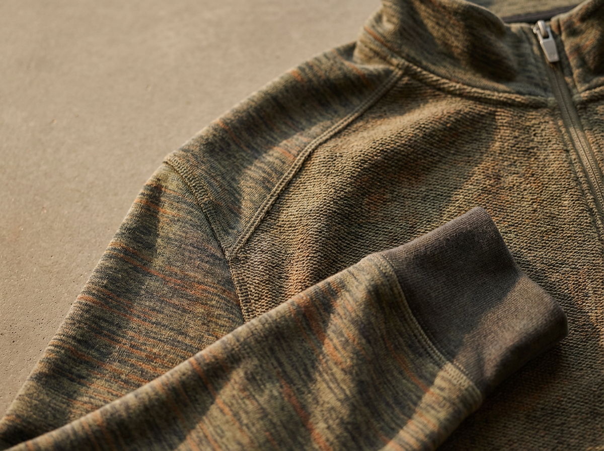 Athletic Sweatshirt