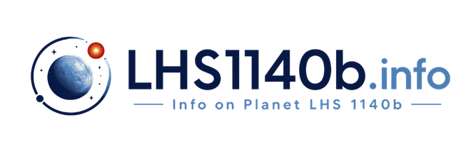 LHS1140b Planet Info