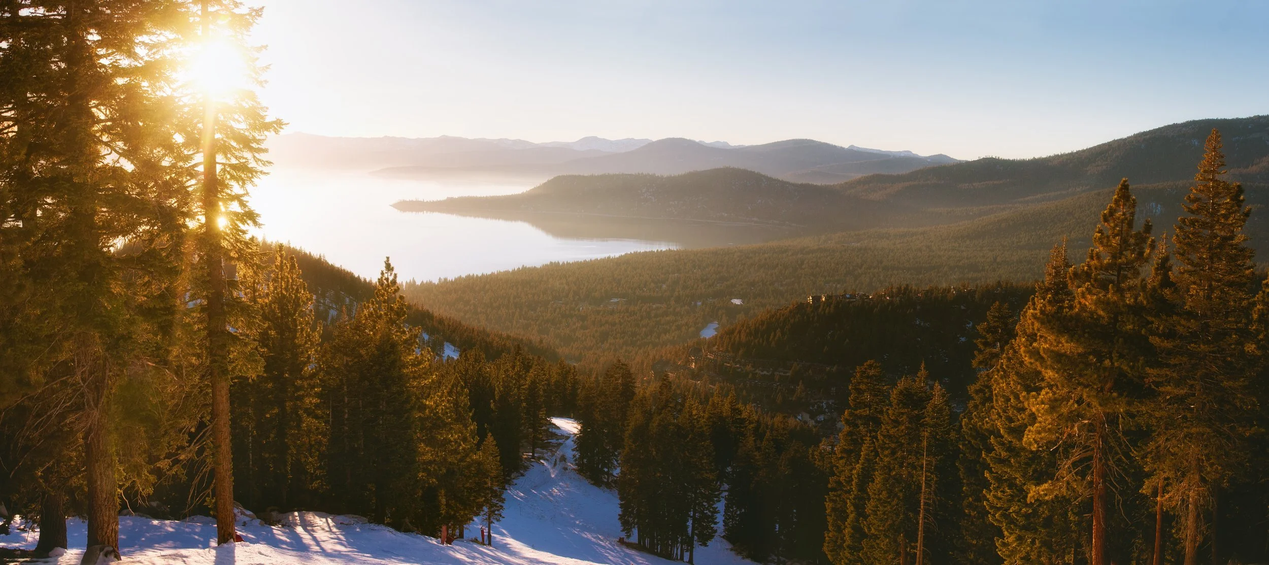 Revenue strategy and dynamic pricing for North Lake Tahoe vacation rentals