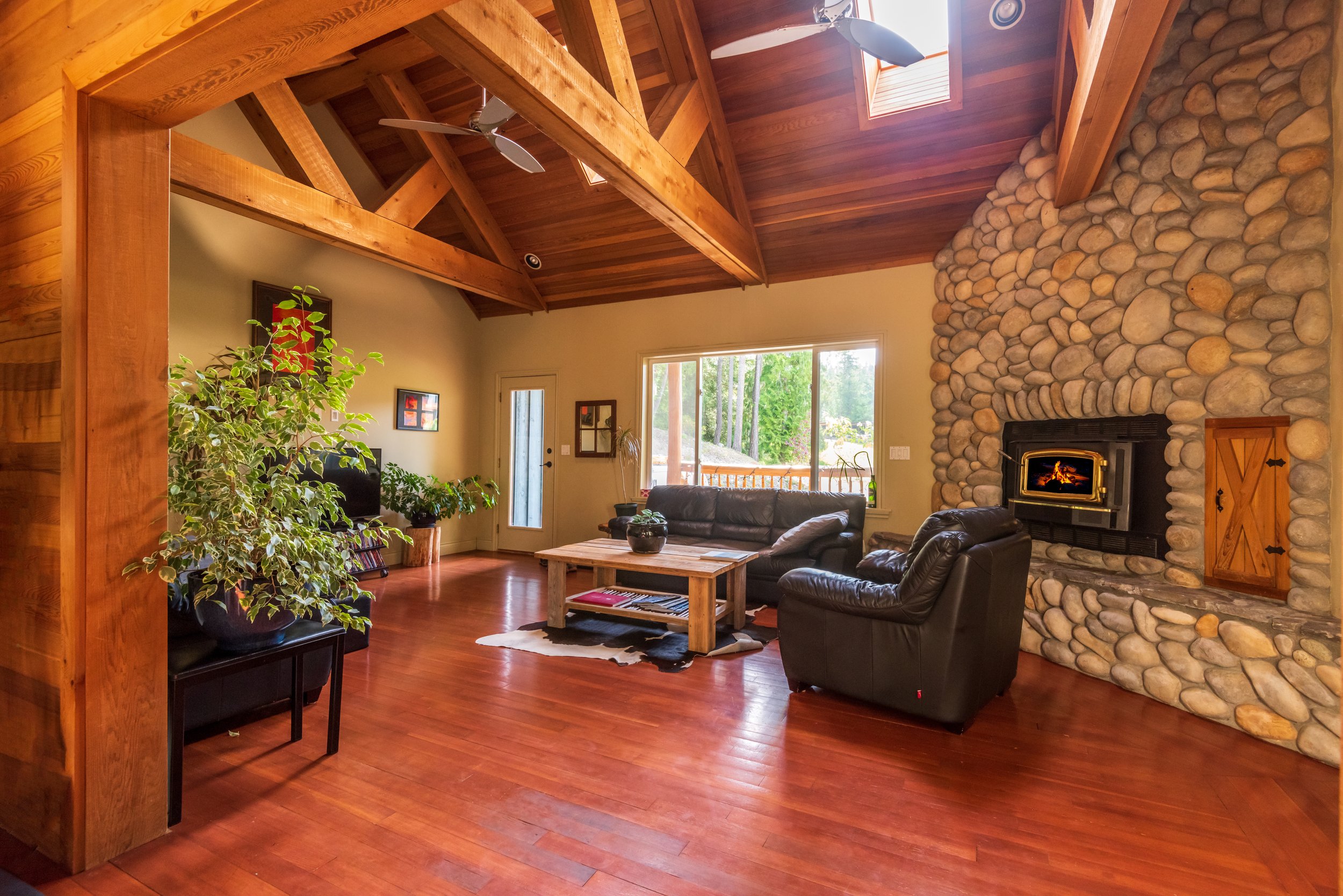 Professional vacation rental consulting for Airbnb and VRBO hosts in North Lake Tahoe