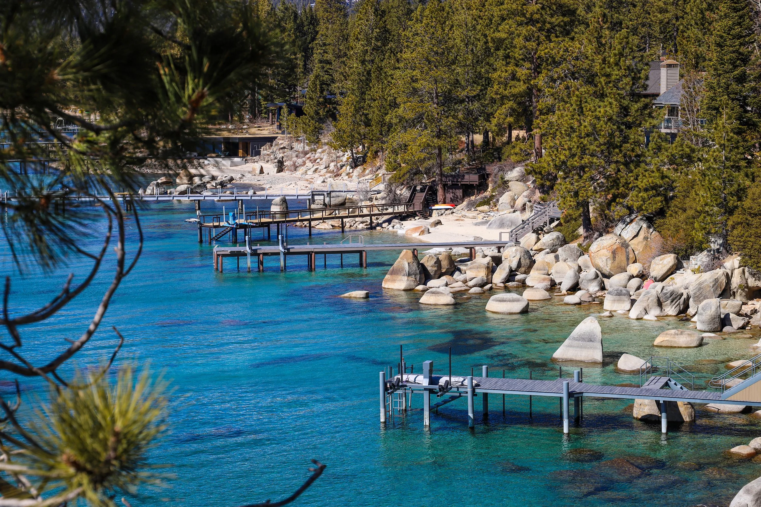 Host Tahoe provides co-hosting, revenue strategy, listing optimization, and Hospitality Intelligence in North Lake Tahoe