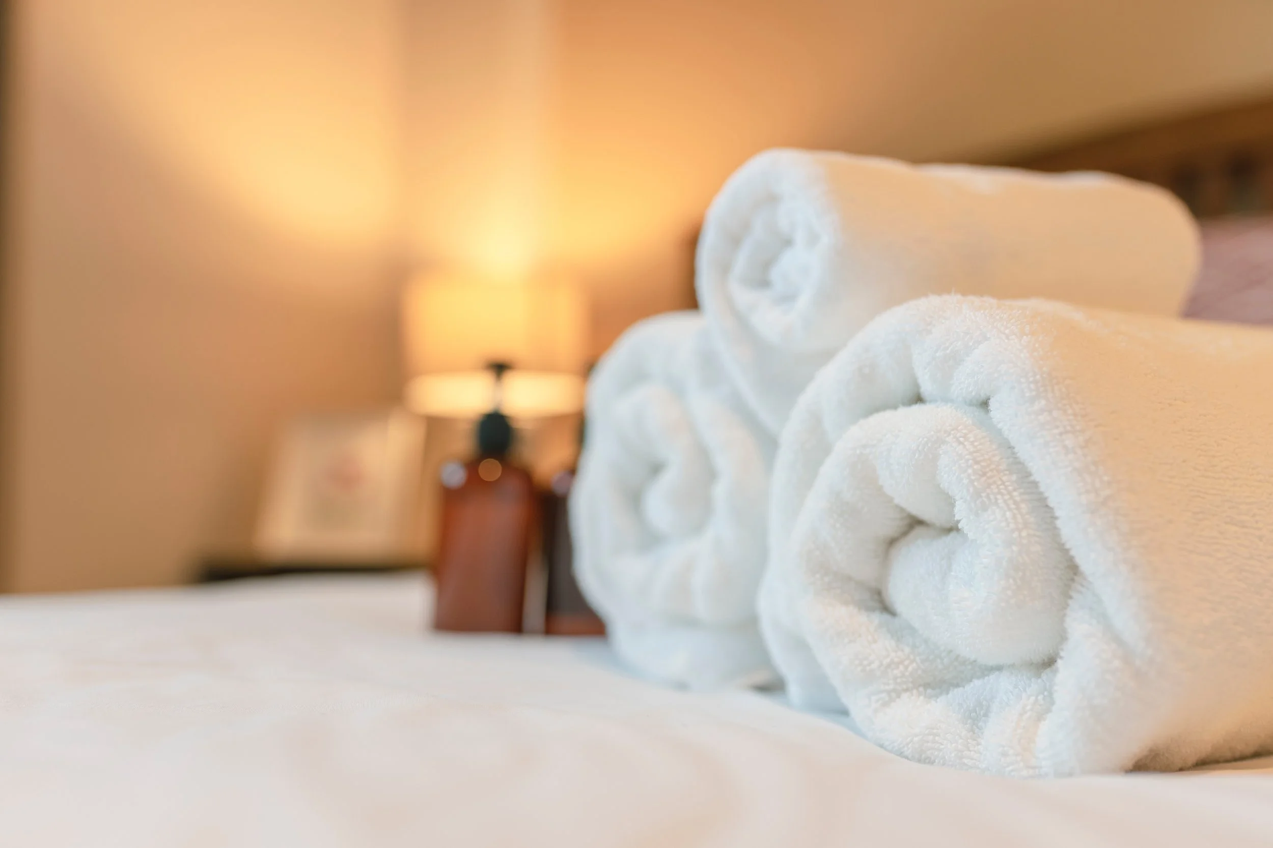 Personalized co-hosting and hospitality support for luxury vacation homes