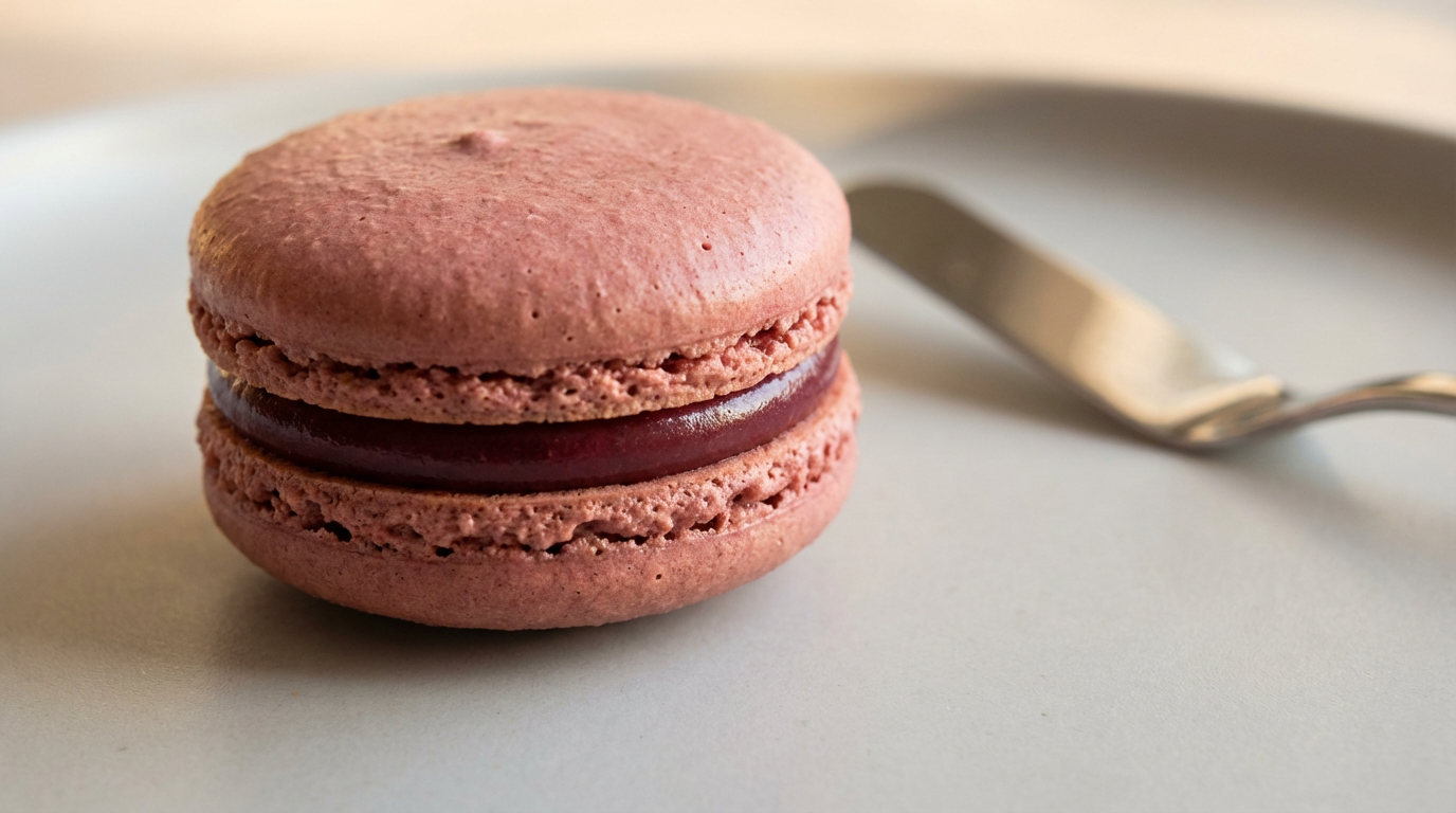 Artisan Macaron