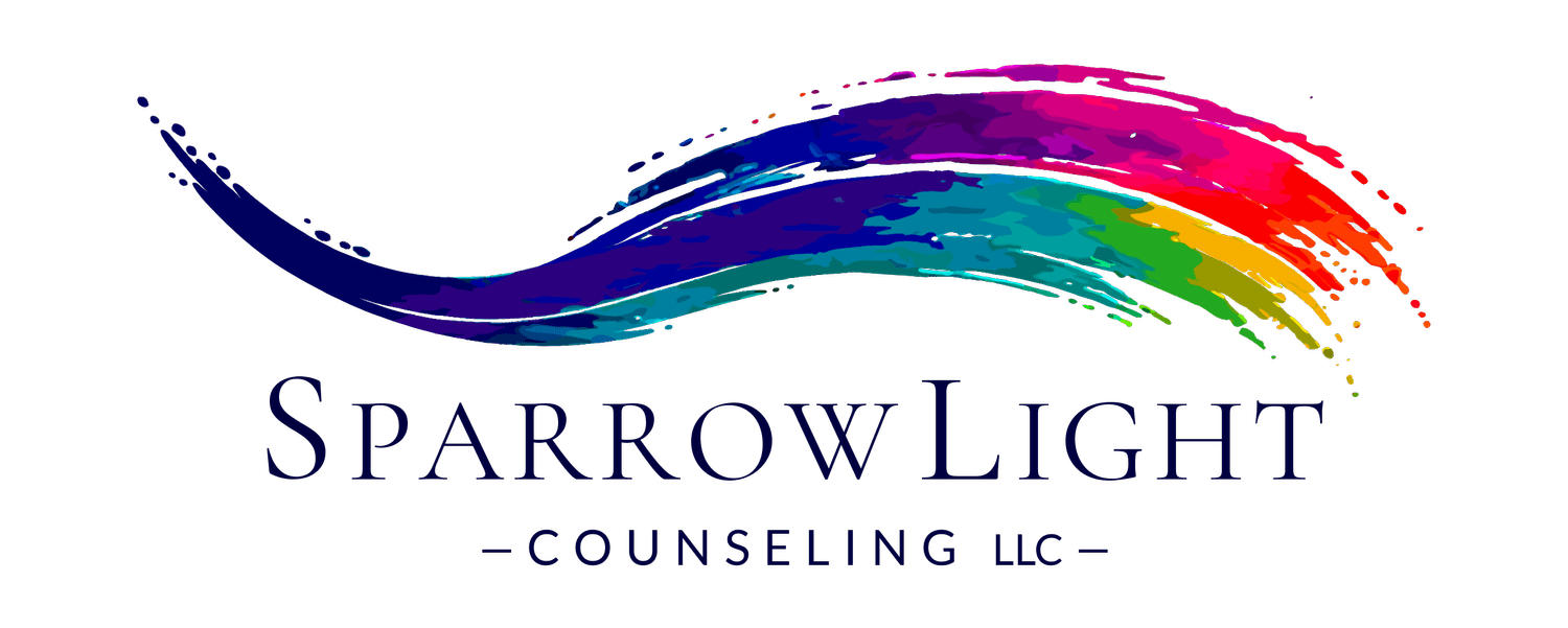 Sparrow Light Counseling