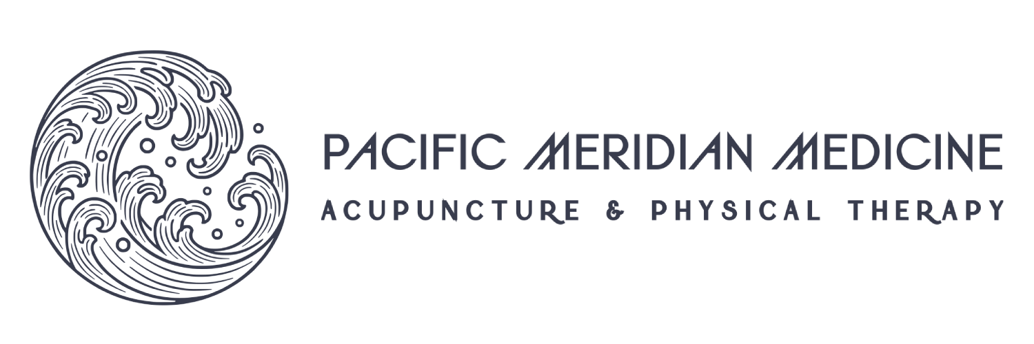 Pacific Meridian Medicine