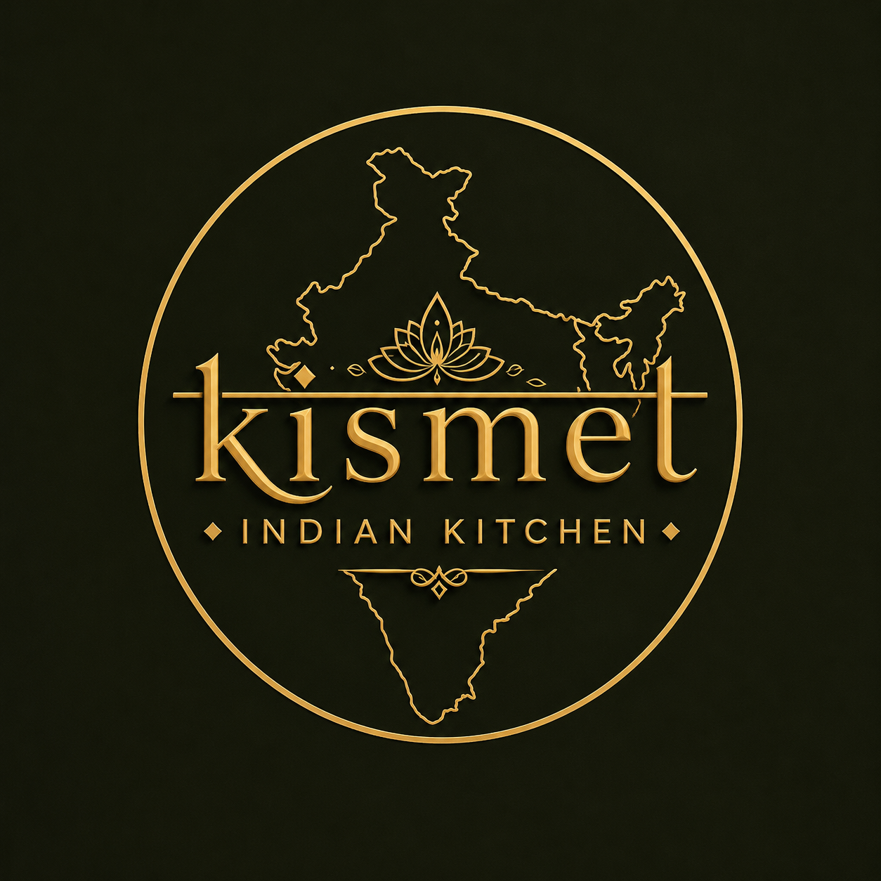 Kismet Indian Kitchen