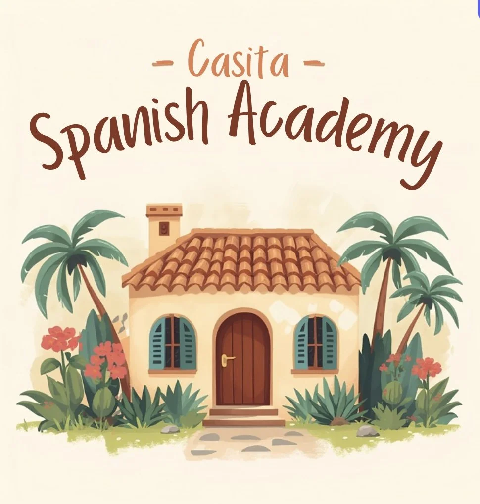 Casita Spanish Academy