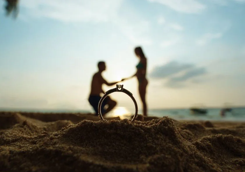 Top 5 Ways to Propose to Your Girlfriend