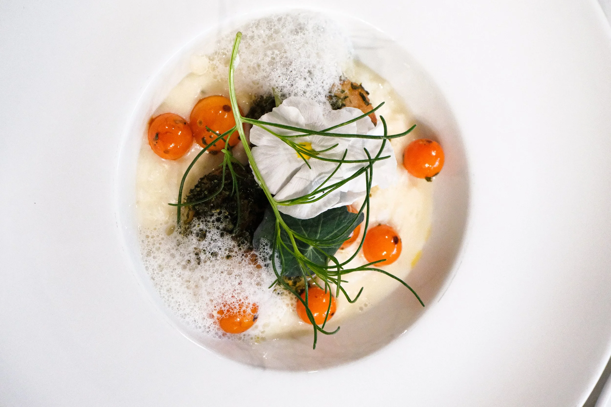 Chevalier Dinner: Where Catering Meets Michelin-Star Dining