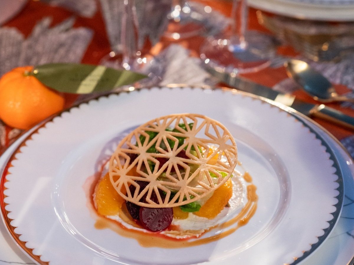Top Catering Trends for 2025: Elevate Your Events with TGIS Catering