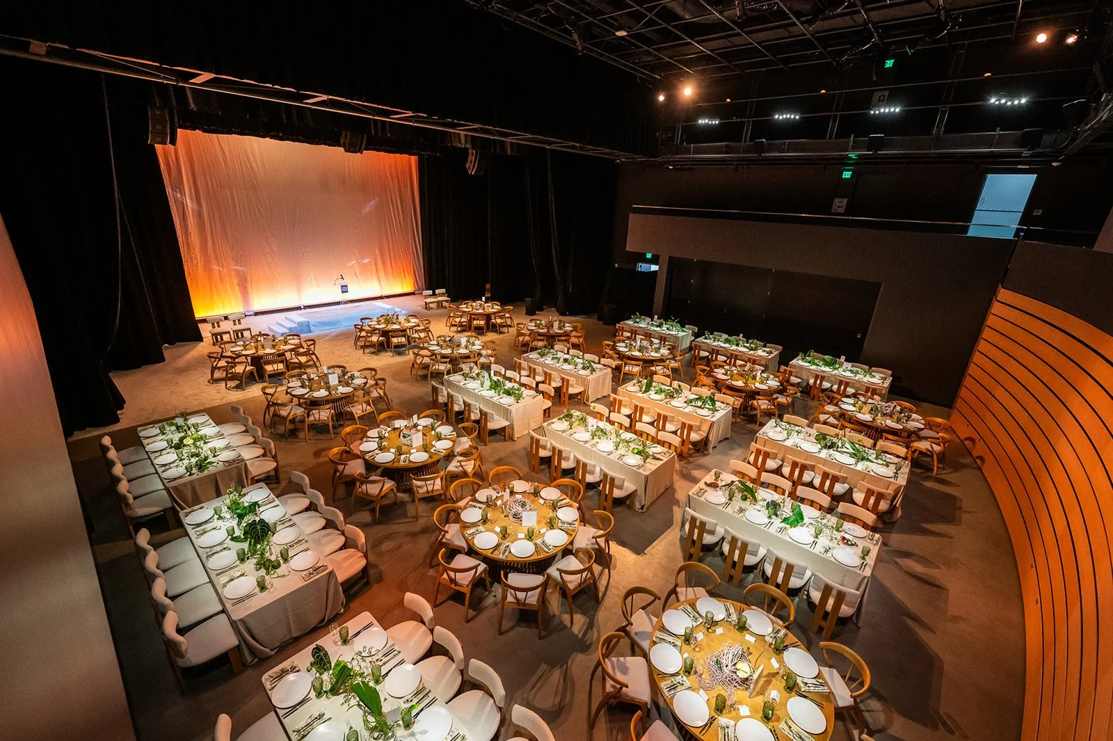 Fall Weddings in Southern California: Catering Tips to Impress Your Guests