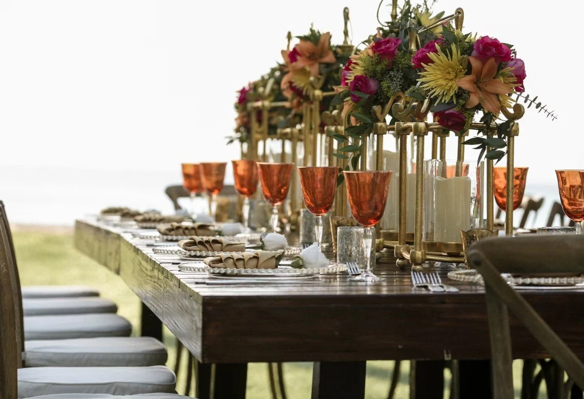 Find the Perfect Outdoor Summer Wedding Venues in Los Angeles County