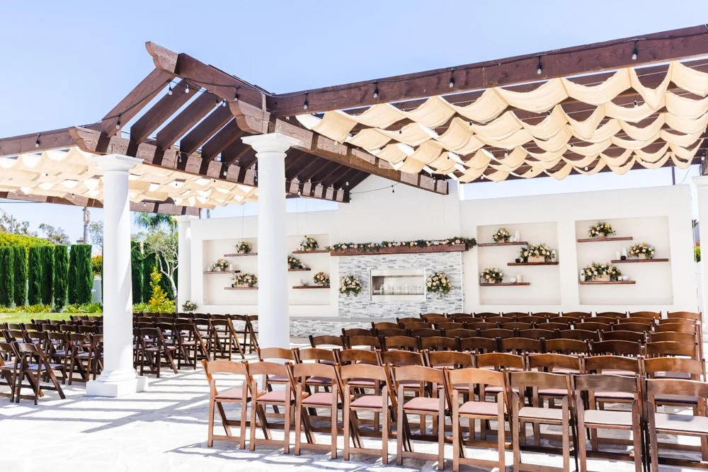 Summer Weddings in Southern California