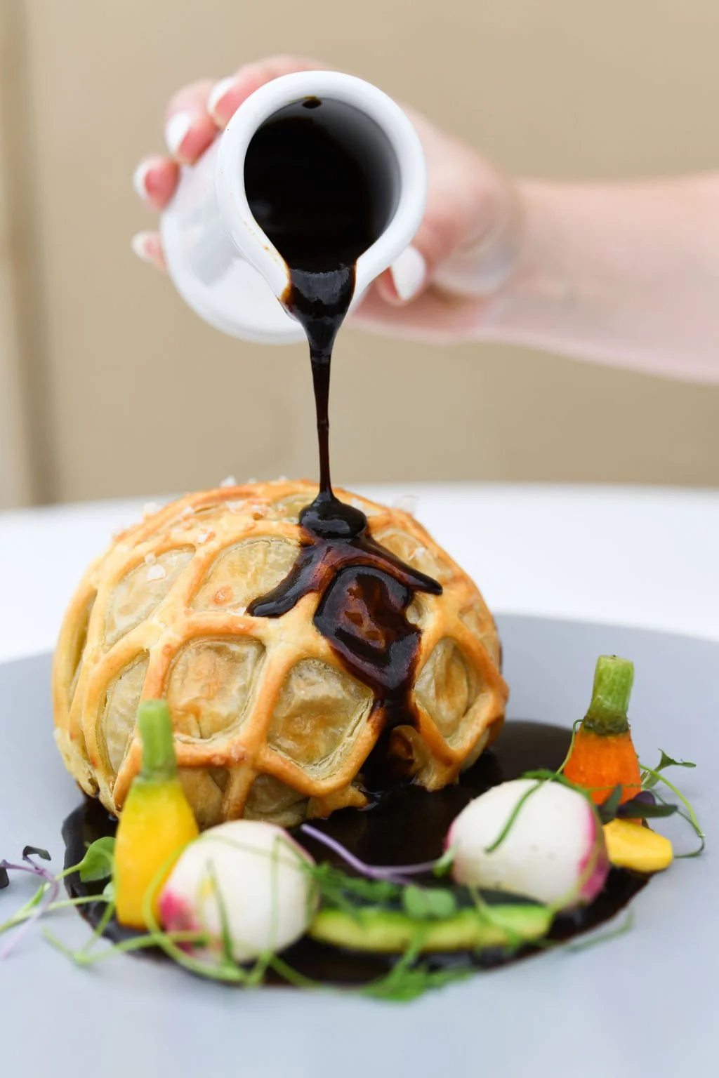 Additional TGIS Catering Food