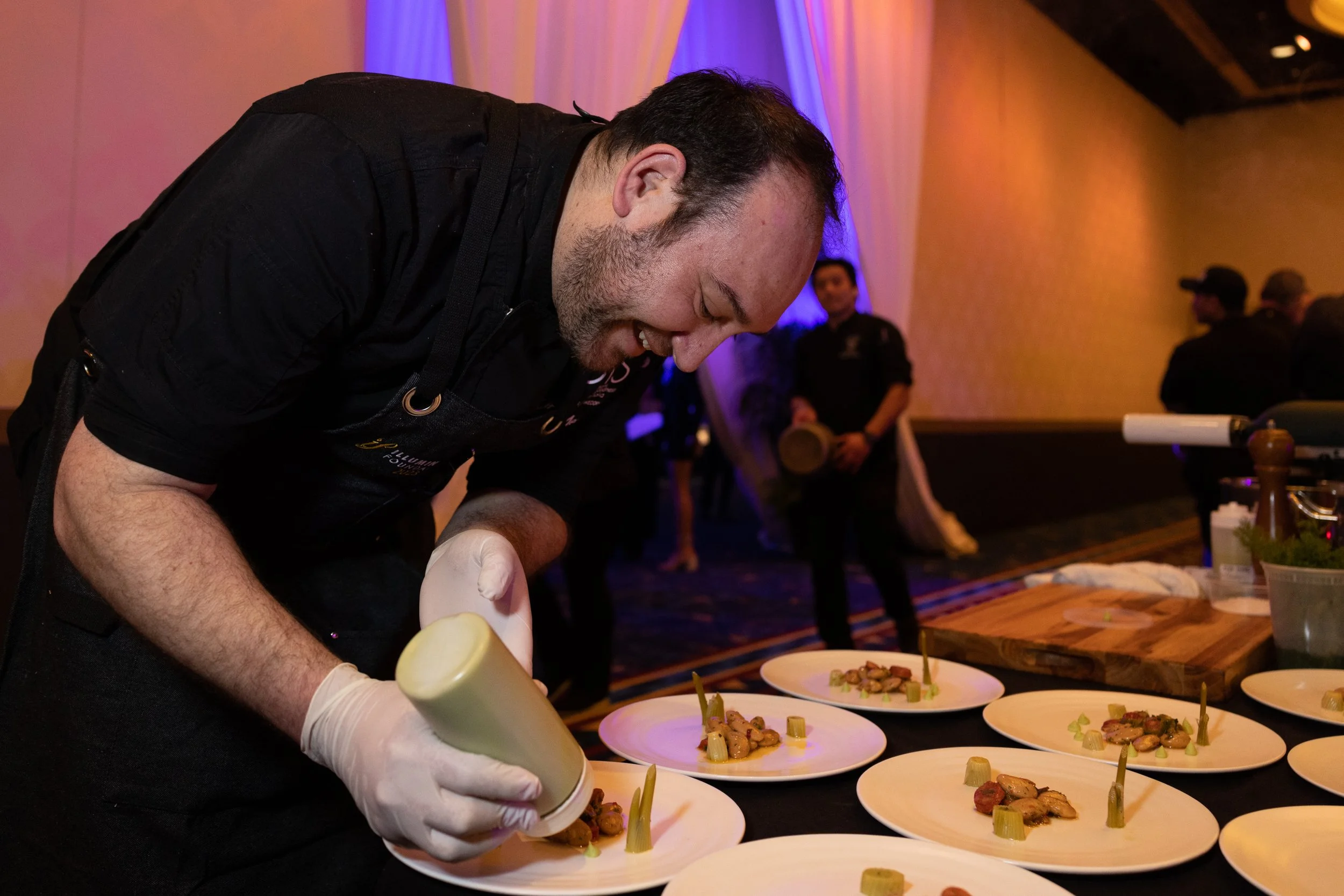 Your Top Wedding Caterer in Los Angeles County