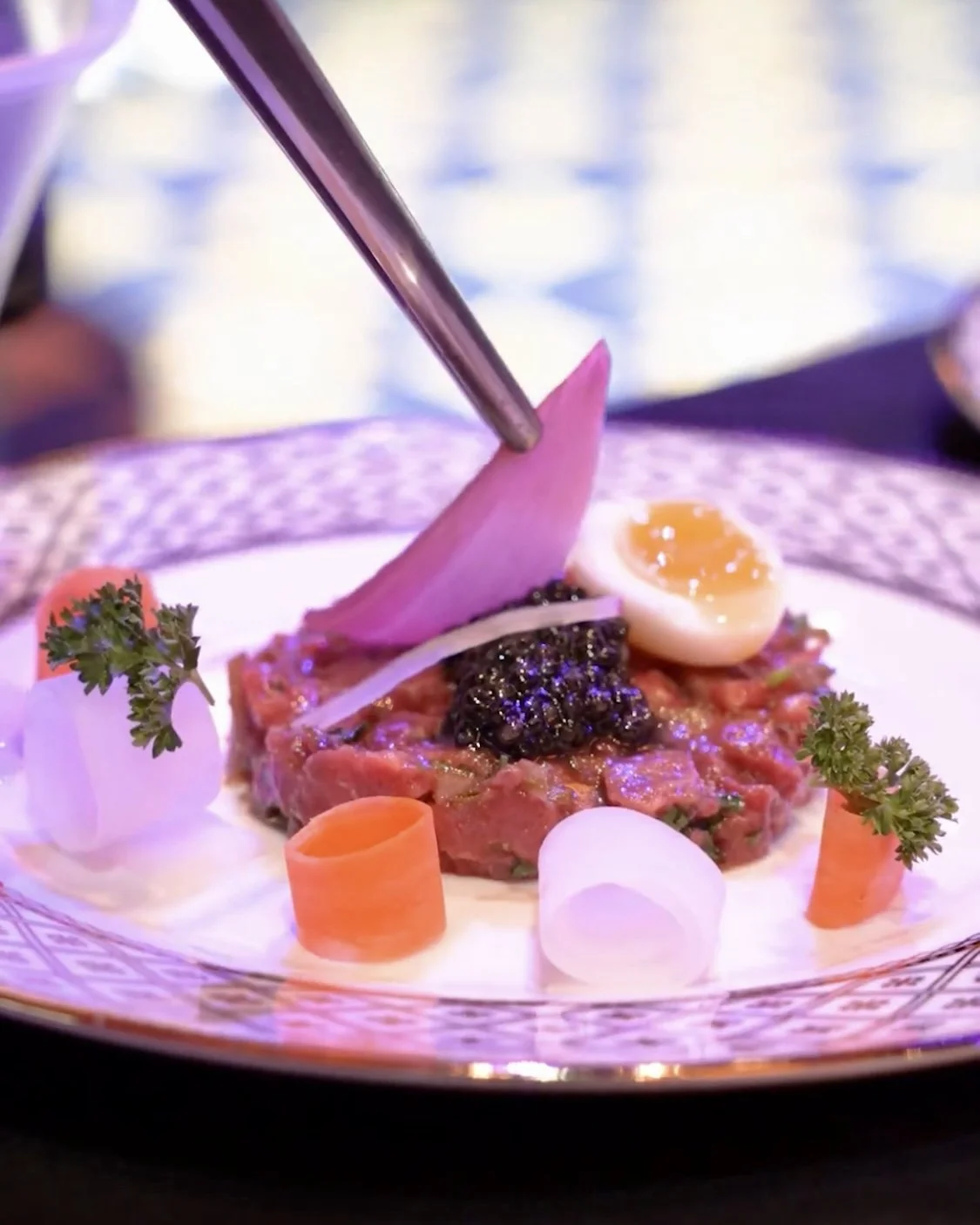 ACE Award - Best Catered Micro Event