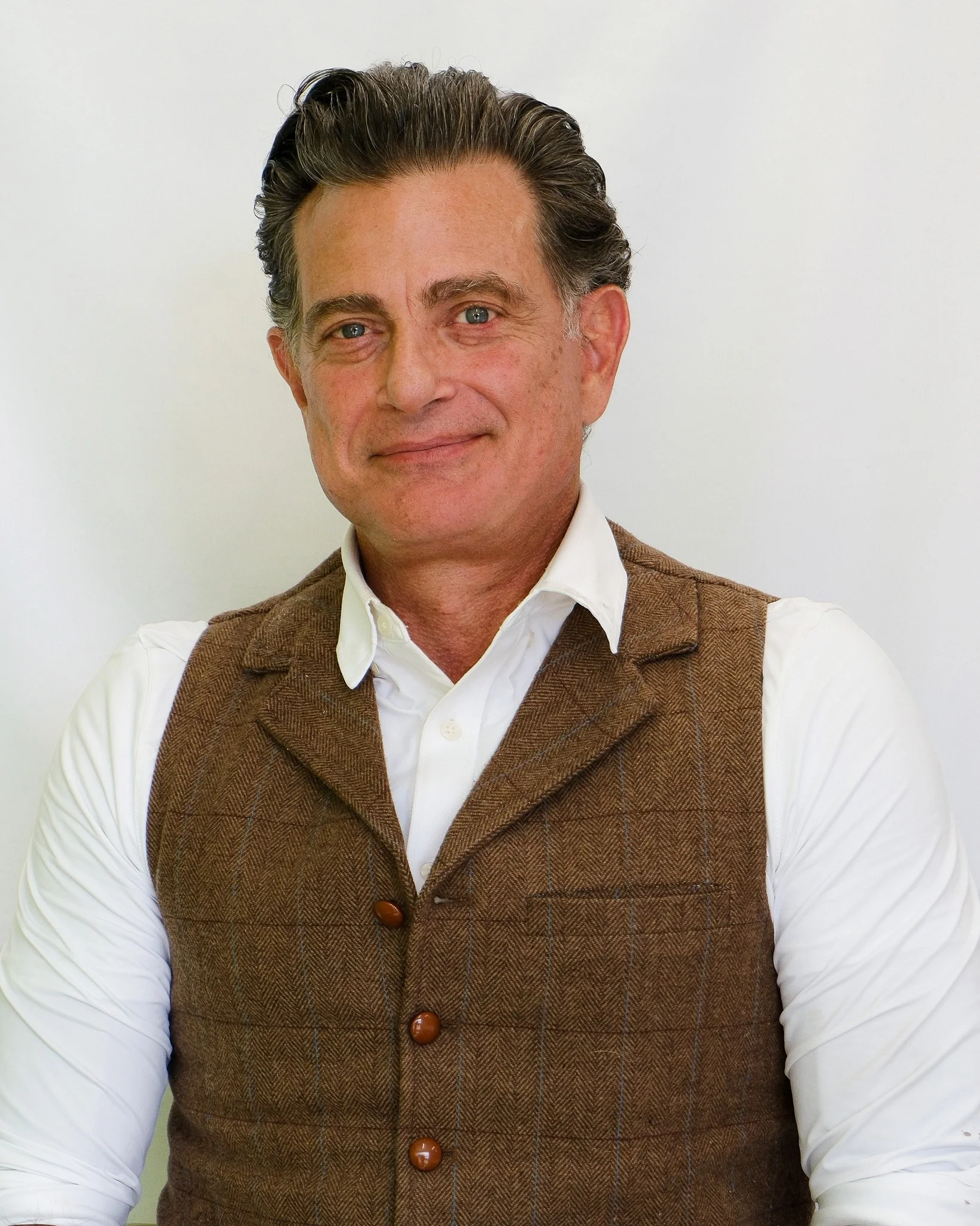 TGIS Team Member - George
