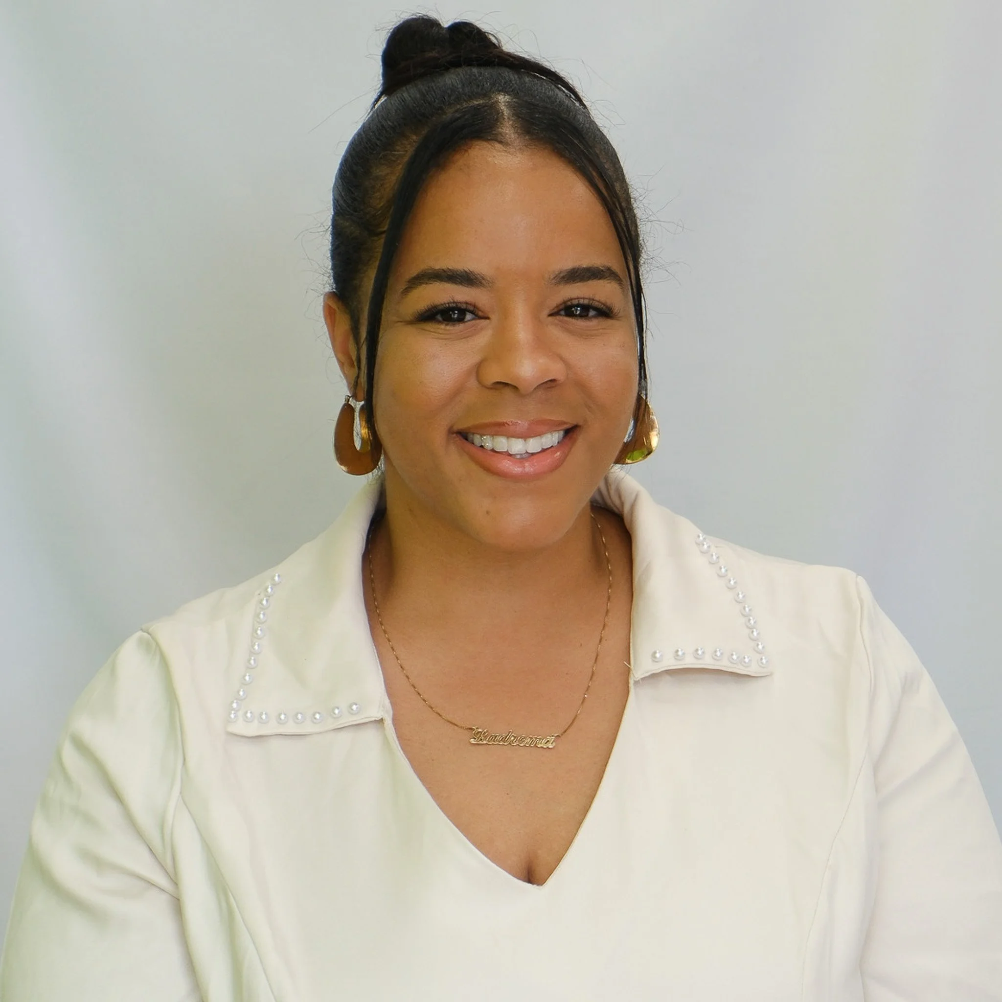 TGIS Team Member - Ladrema