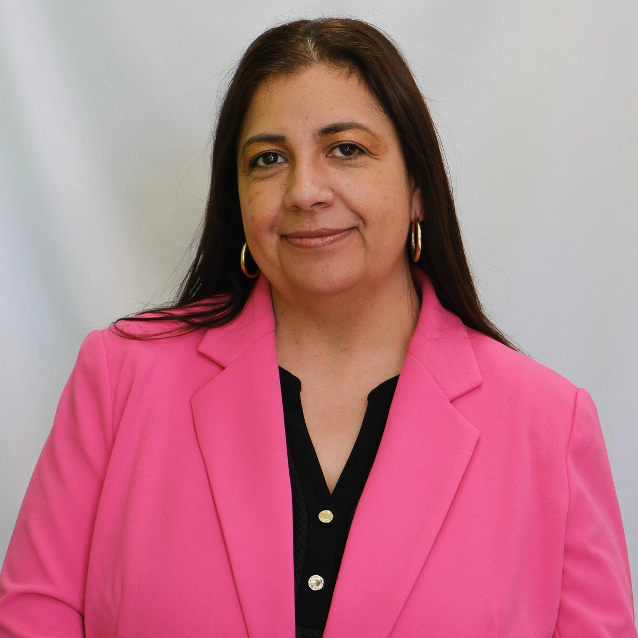 TGIS Team Member - Lila