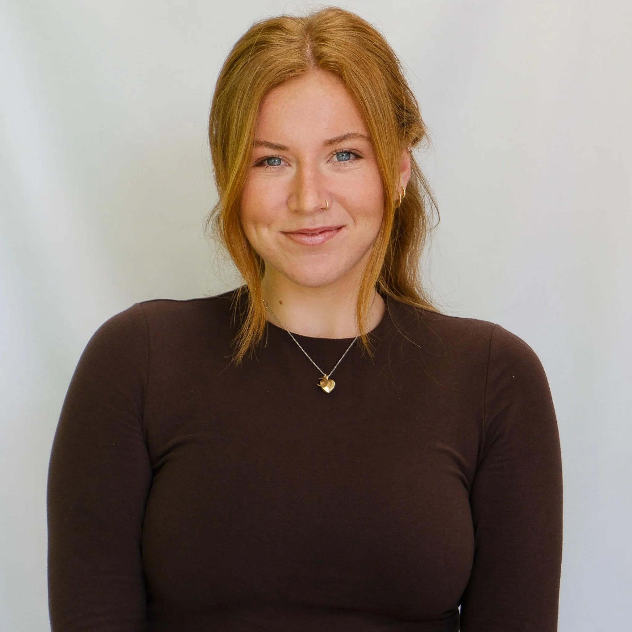 TGIS Team Member - Cammie