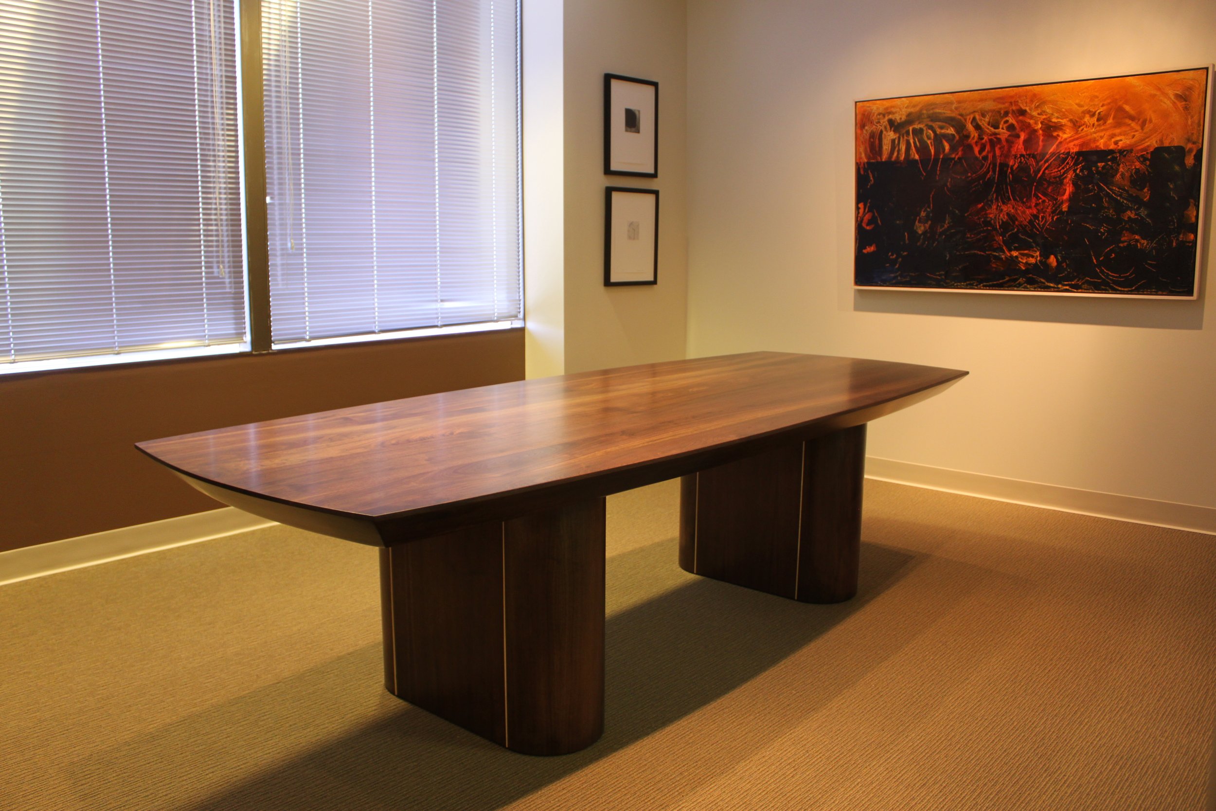 Conference Table 2