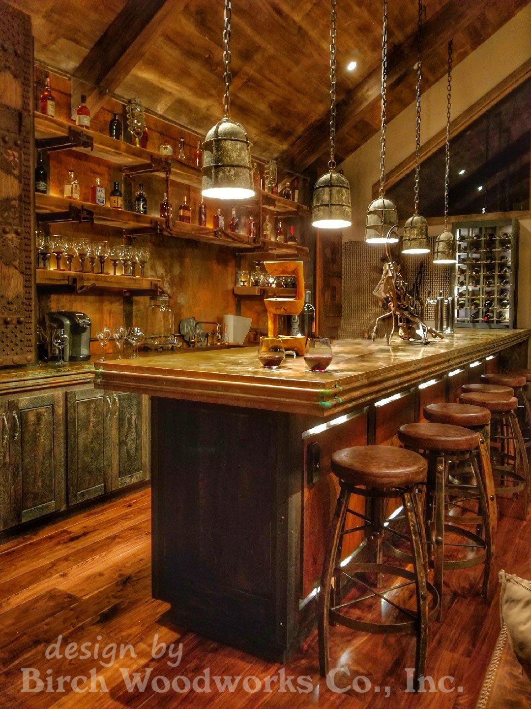Incline Village Bar 2