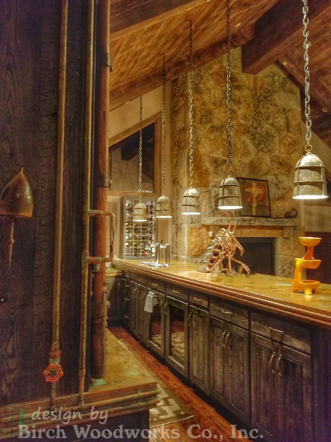 Incline Village Bar 3