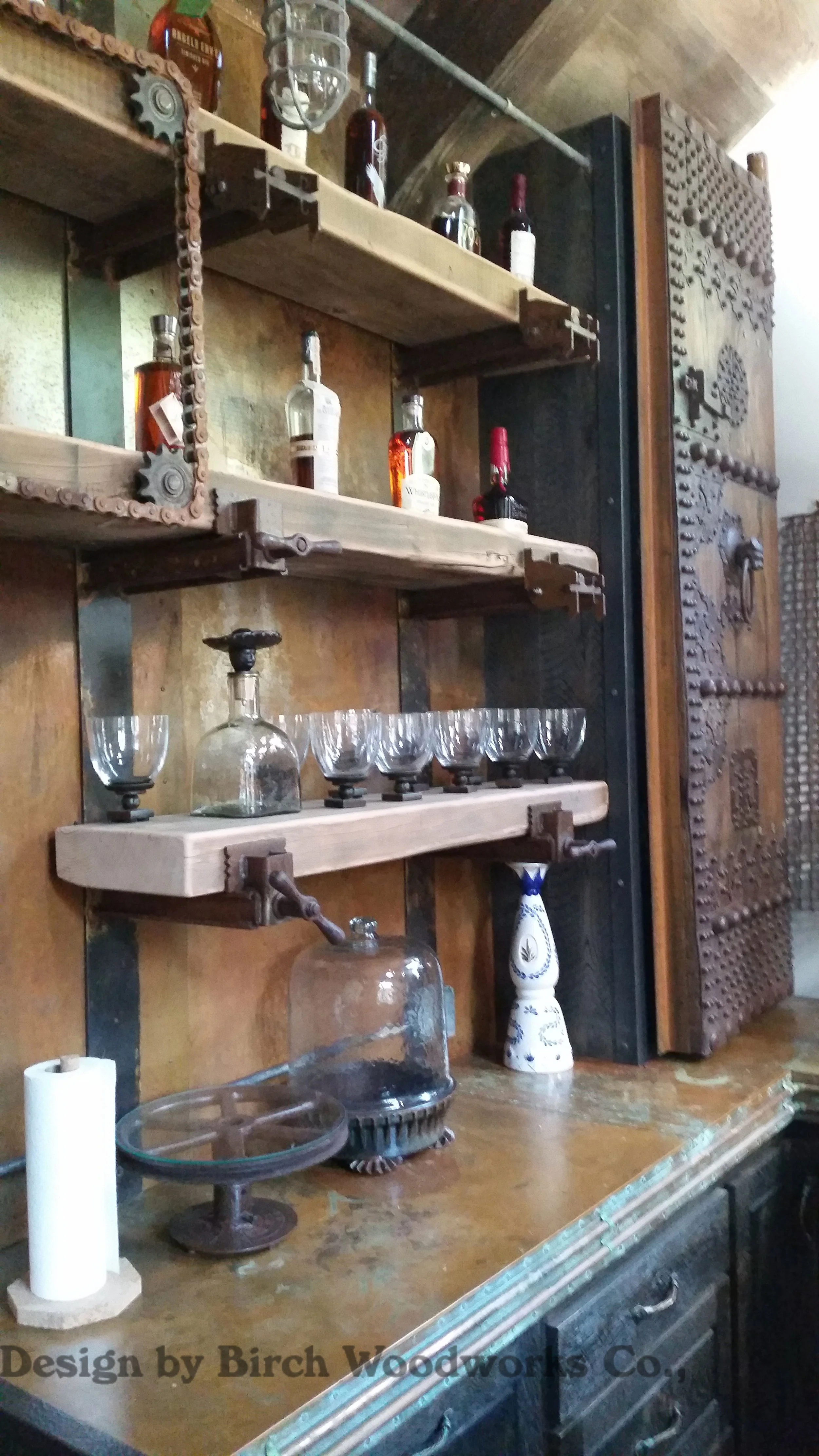Incline Village Bar 6