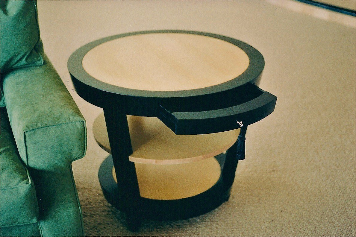 Smith Table 1