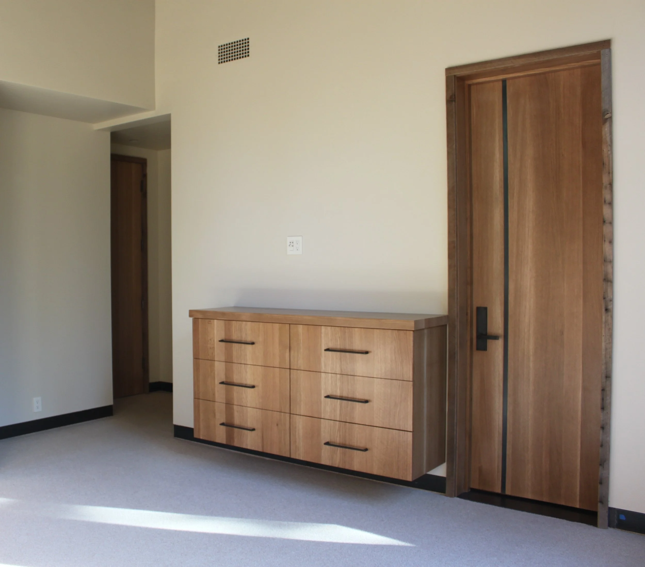 MC Floating Dresser 2